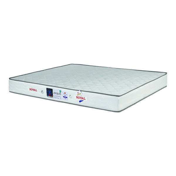 تشک طبی رویال مدل JHIKAN140 سایز 140×200 سانتی متر