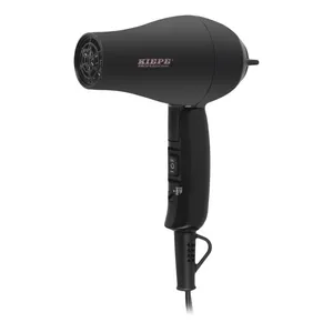 سشوار مسافرتی 1000 وات کیپه مدل پیور رز گلد