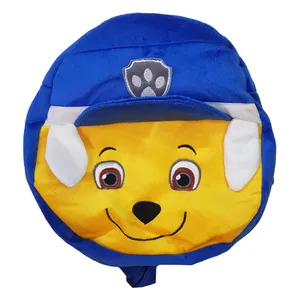 کوله پشتی کودک طرح سگ های نگهبان مدل چیس کد tm02 