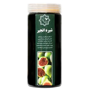 شیره انجیر احیای سلامت - 900 گرم
