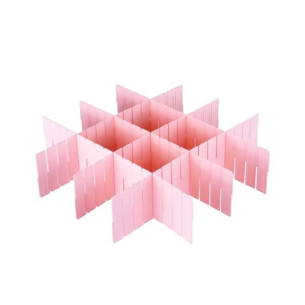 نظم دهنده کشو مدل لاکلند بسته 6 عددی