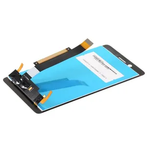 تاچ و ال سی دی مدل N-T210-B مناسب برای گوشی موبایل نوکیا 7