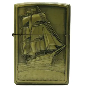 فندک مدل SHIP