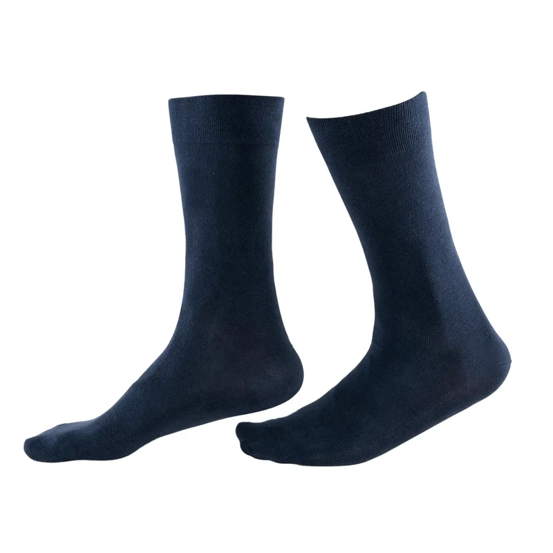 جوراب ساق بلند مردانه مدل MD3-CF0715