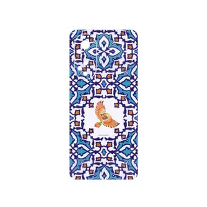 MAHOOT Homa_Tile Cover Sticker for Oppo A98
