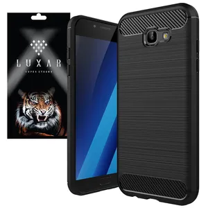 Luxar a7 2017 -LS Cover For Samsung galaxy a7 2017 / a720 