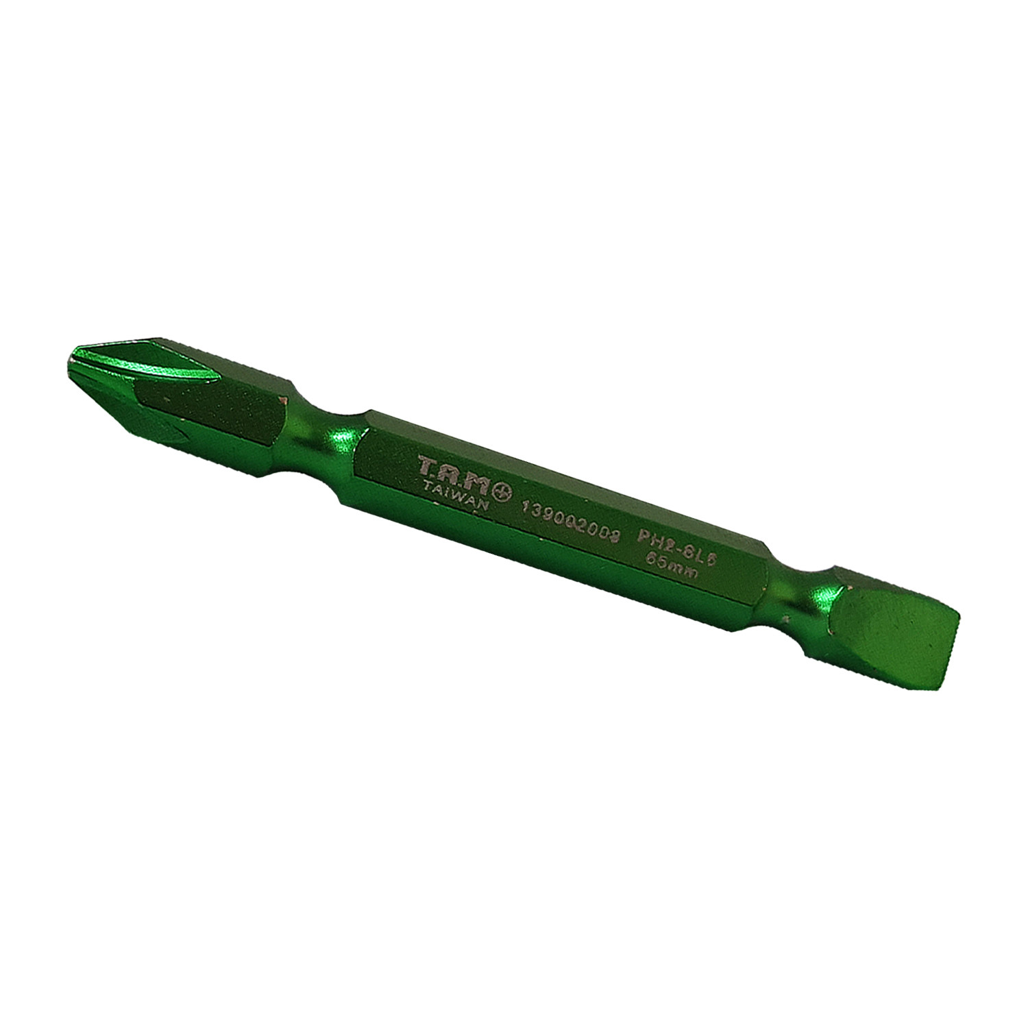 سری پیچ گوشتی یک سر دوسو یک سر چهار سو تام مدل HT - 0065