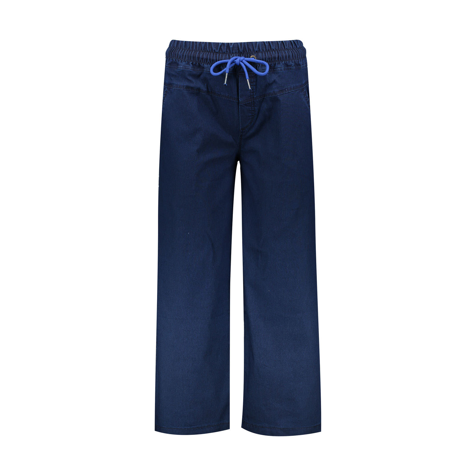 شلوار جین زنانه مدل JR1 رنگ آبی