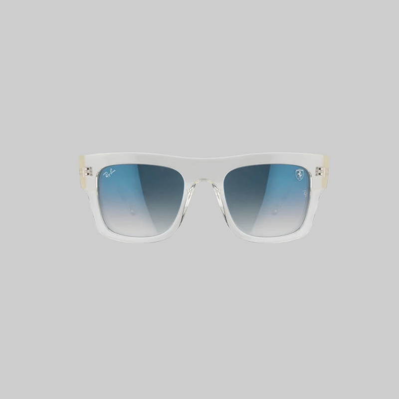 عینک آفتابی ویفرر (Wayfarer) ری بن مدل RB2217M-F706-4L