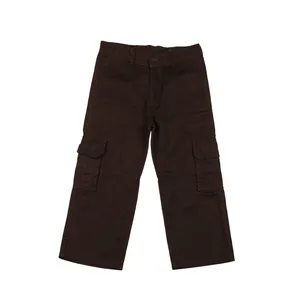 شلوار دخترانه کد TRJ-T232