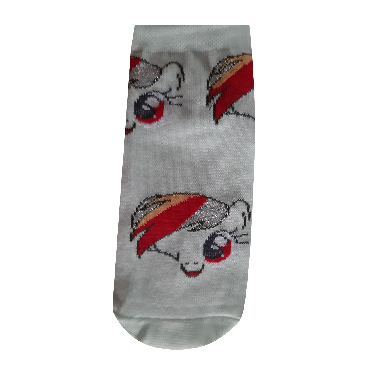  جوراب دخترانه کد 199