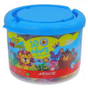 خمیر بازی آریا کد 1068