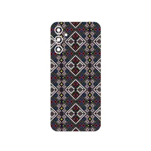 MAHOOT SISTAN Needlework 1 Cover Sticker for Samsung Galaxy A14