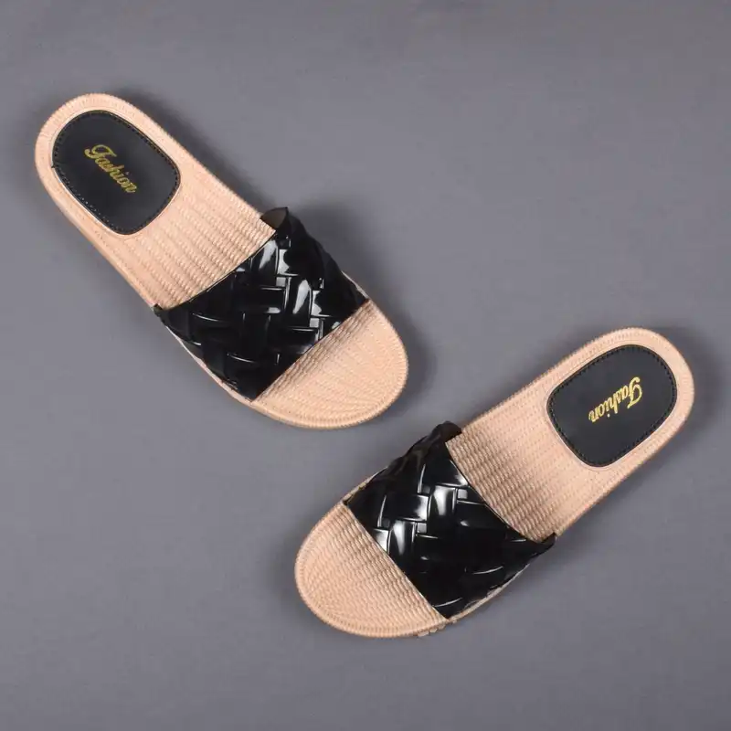 دمپایی زنانه مدل BK.2772