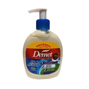 خمیر دندان دمت مدل تریپل اکشن حجم 350 میلی لیتر