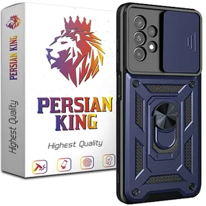 Persian King KD21 Cover For Samsung Galaxy A53
