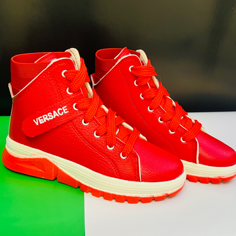 نیم بوت زنانه مدل sn140248