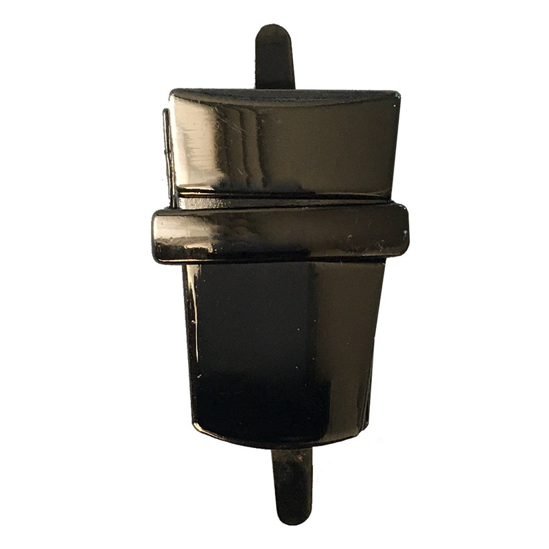 قفل فشاری کیف مدل Lock-Blk-P01