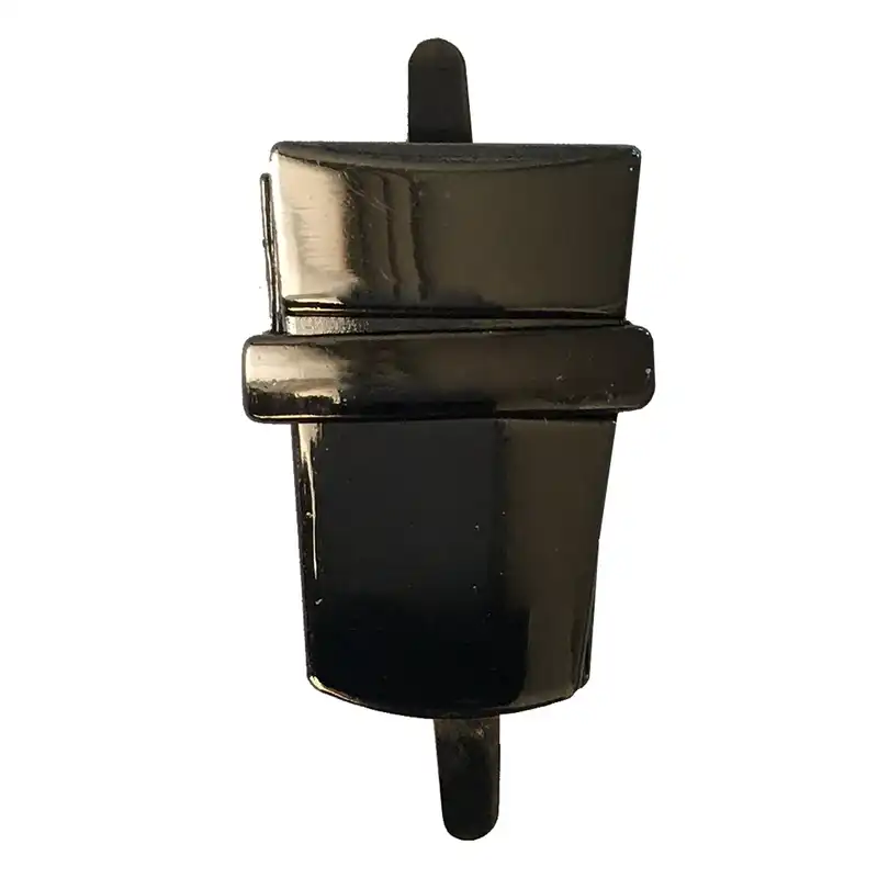 قفل فشاری کیف مدل Lock-Blk-P01