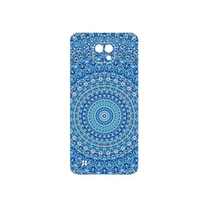 MAHOOT Mandala Design 1 Cover Sticker for LG X Cam