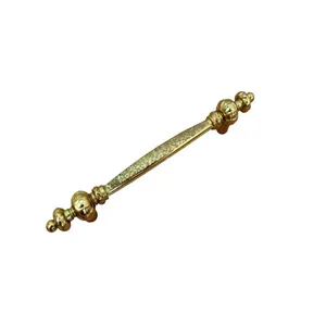 دستگیره کابینت مدل SAL160 بسته 3 عددی
