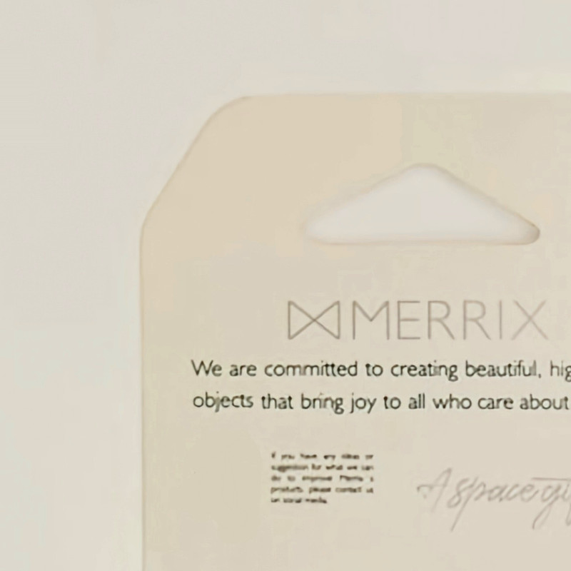 گیره کاغذ مریخ مدل Lighting کد 1042