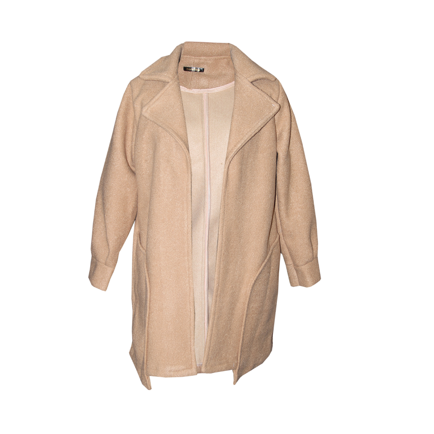 پالتو زنانه مدل 3022