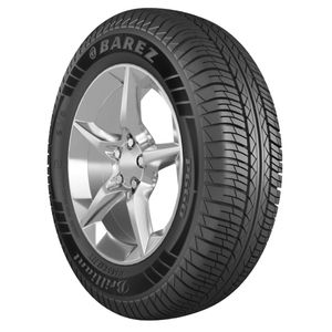 لاستیک خودرو بارز سری Brilliant مدل P660 سایز 165/65R13