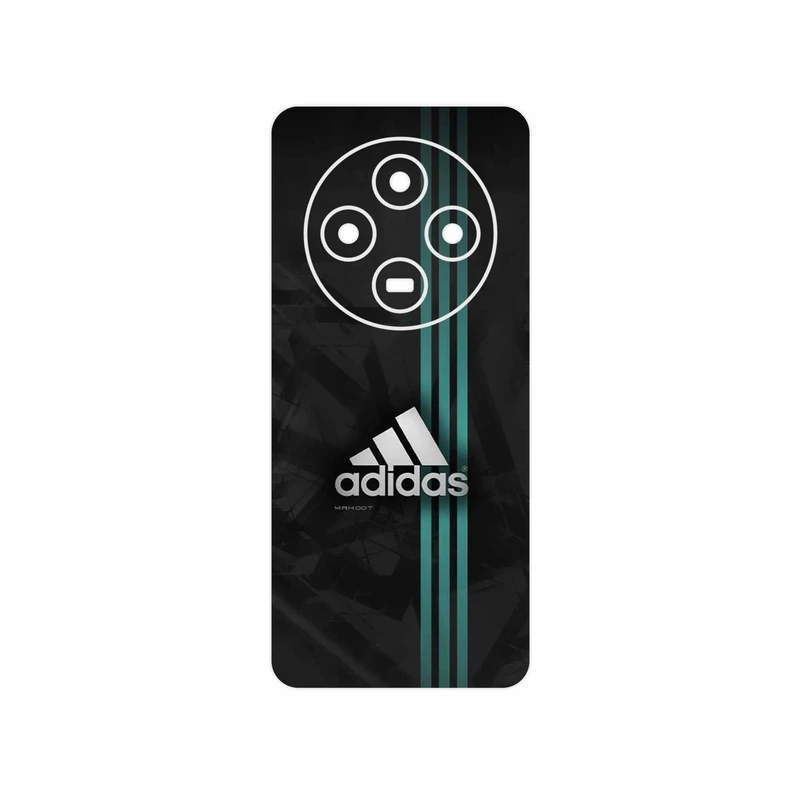 برچسب پوششی ماهوت مدل adidas_Logo مناسب برای گوشی موبایل شیائومی Poco C75
