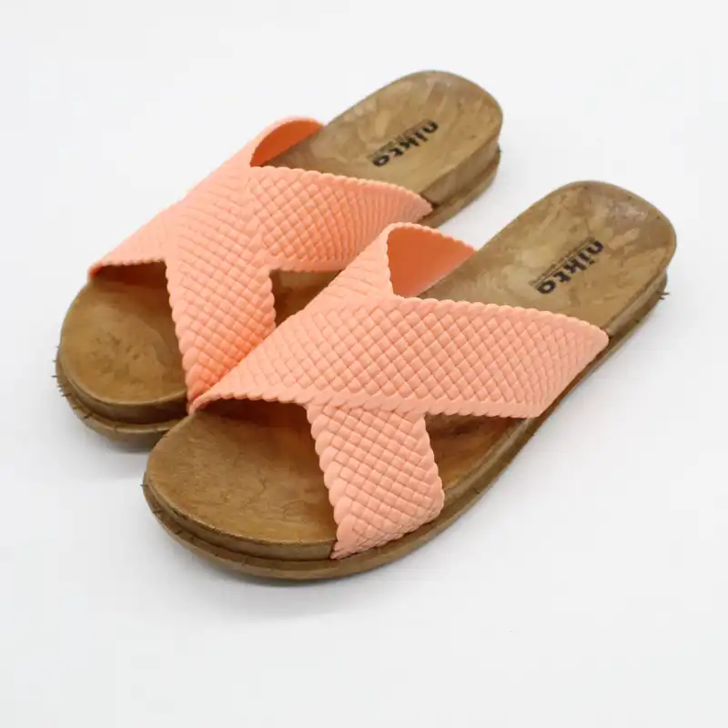 دمپایی زنانه نیکتا مدل 014-7 LPK