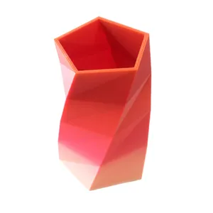گلدان مدل 3D-3