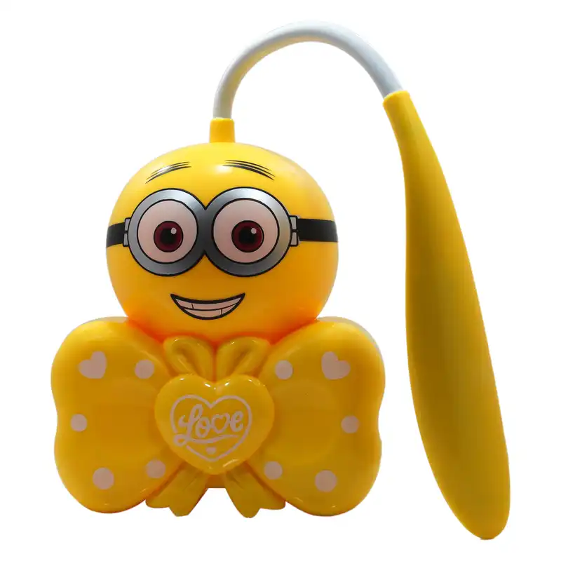 چراغ مطالعه مدل مینیون