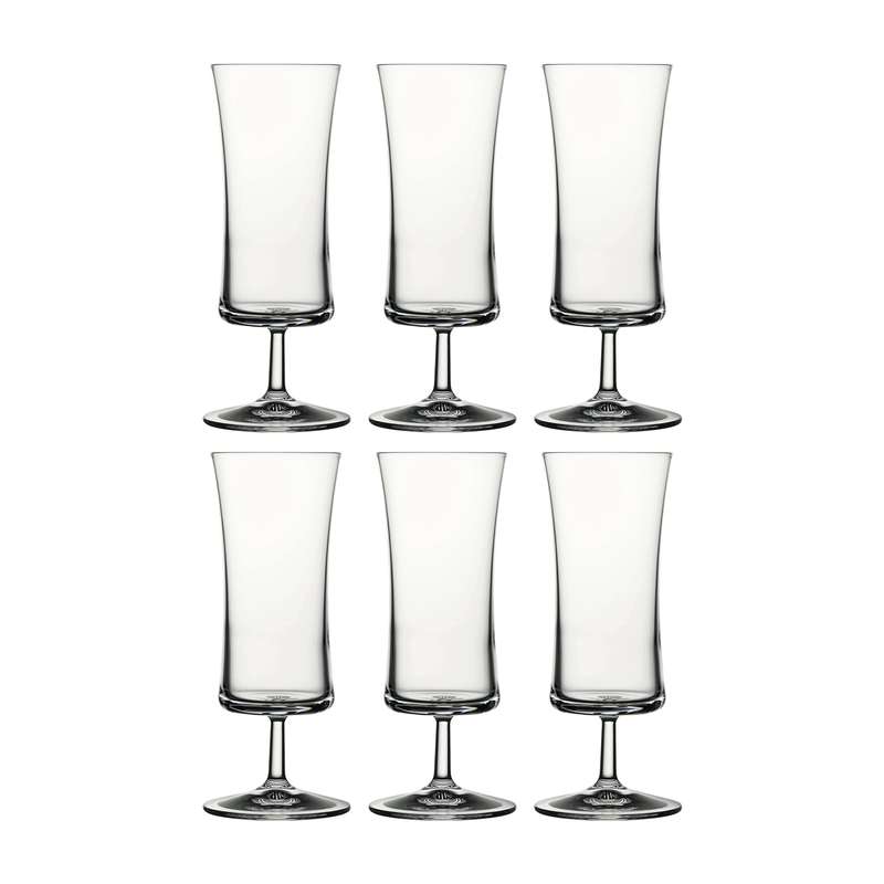 لیوان نیود مدل STEMWARE کد 67043 بسته 6 عددی