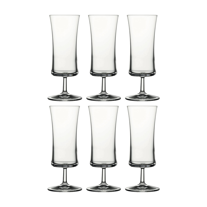 لیوان نیود مدل STEMWARE کد 67043 بسته 6 عددی