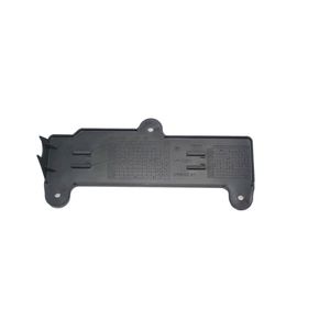 قاب رله فن پاسیکو کد gr2 مناسب برای پژو 206