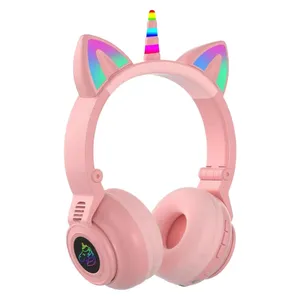 هدفون بی سیم  مدل STN-27