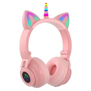 هدفون بی سیم  مدل STN-27