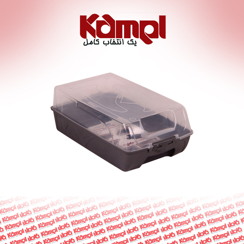 باکس کفش کامل کد ۲۰۸