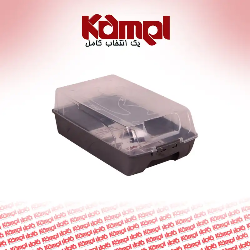 باکس کفش کامل کد ۲۰۸