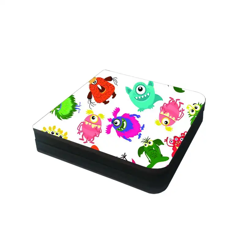 جعبه سیگار مدل کارتونی کد 418