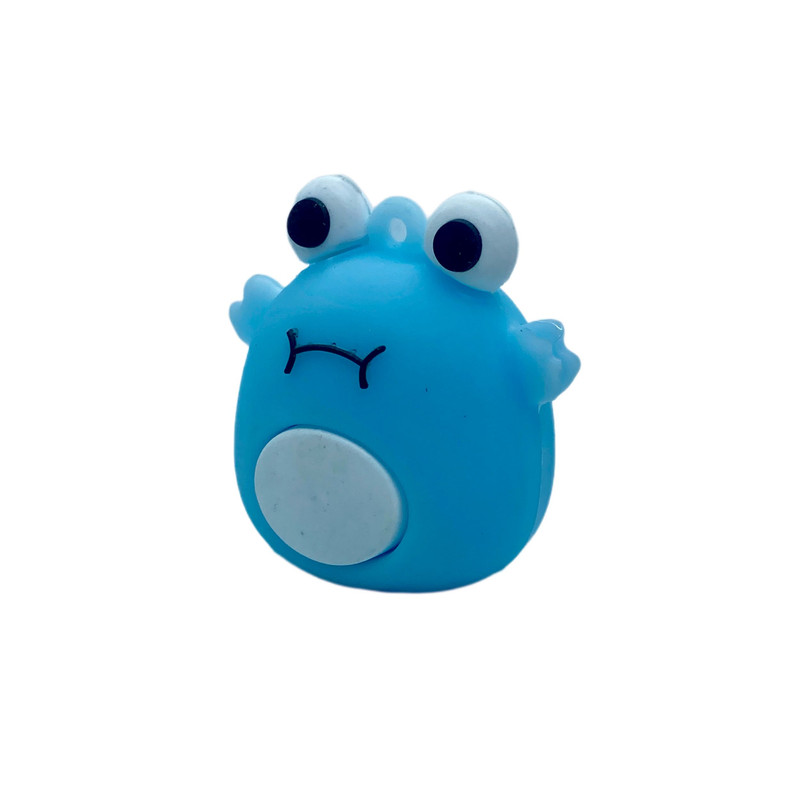 تراش مدل سیلیکونی فانتزی طرح خرچنگ