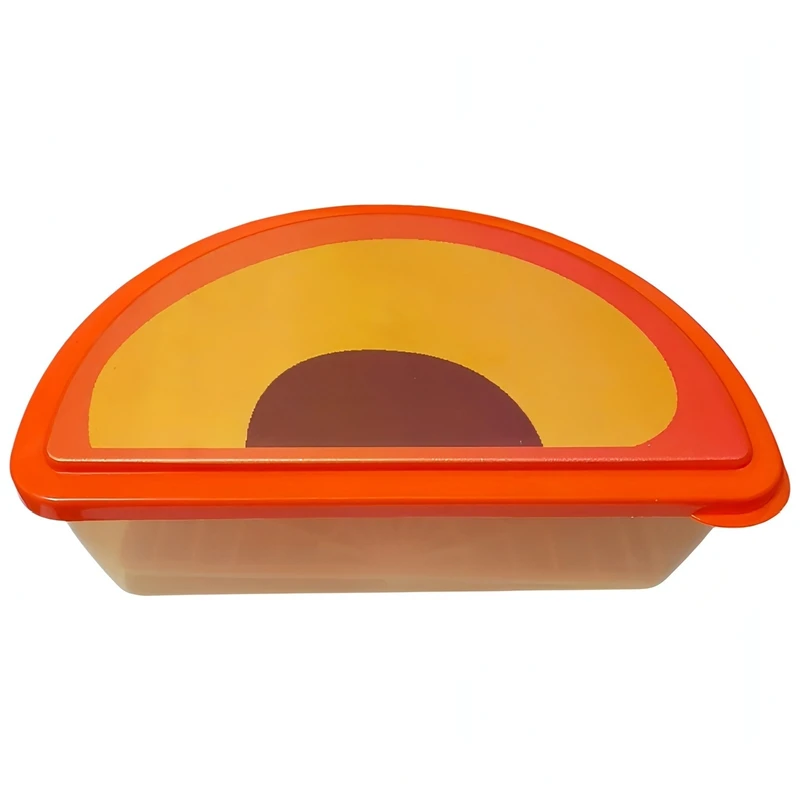 ظرف نگهدارنده میوه مدل فروت پیچ