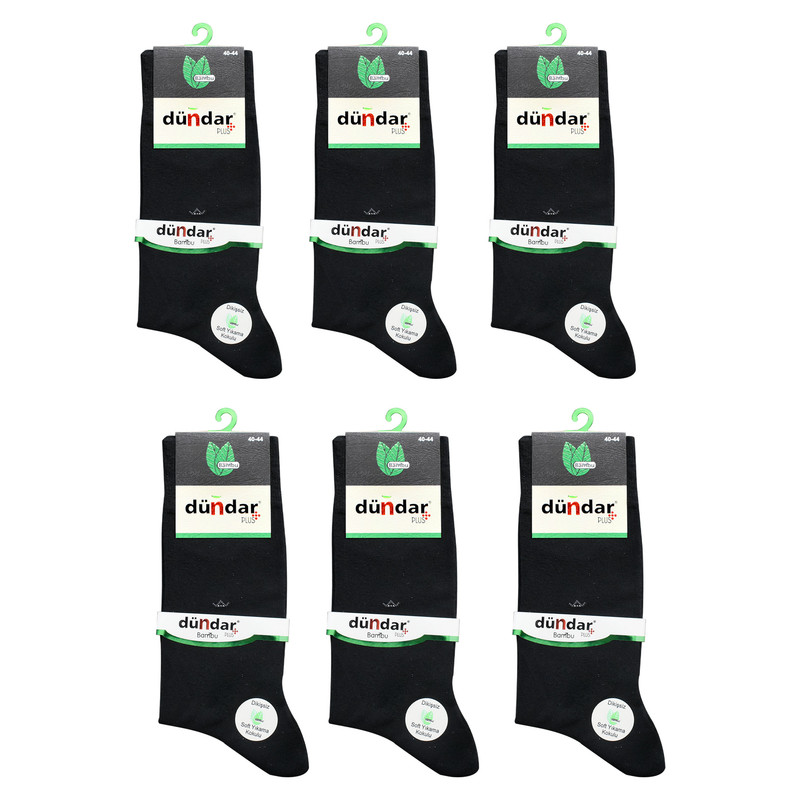 جوراب مردانه دوندار مدل Plus BMB PEN بسته 6 عددی جوراب مردانه دوندار مدل Plus BMB PEN بسته 6 عددی