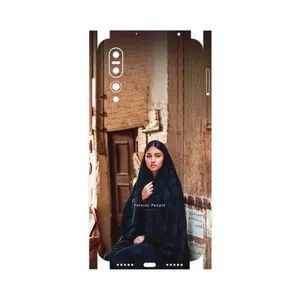MAHOOT Portrait of an Iranian Woman-FullSkin Cover Sticker for Huawei P20 Pro