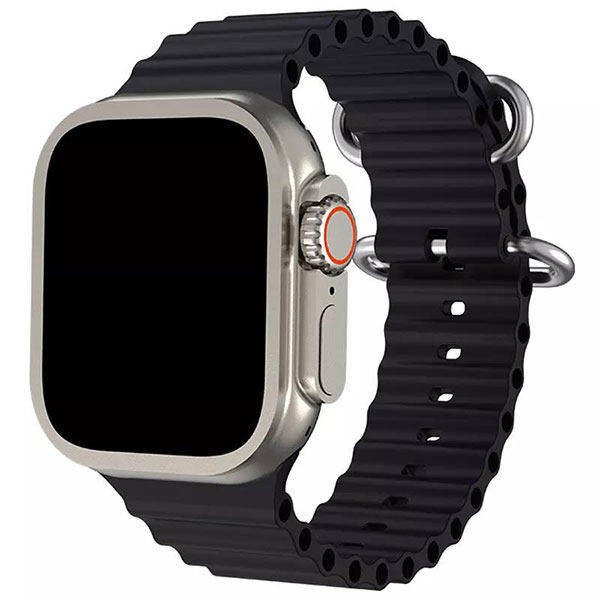 ساعت هوشمند مدل APPLE WHATCH
