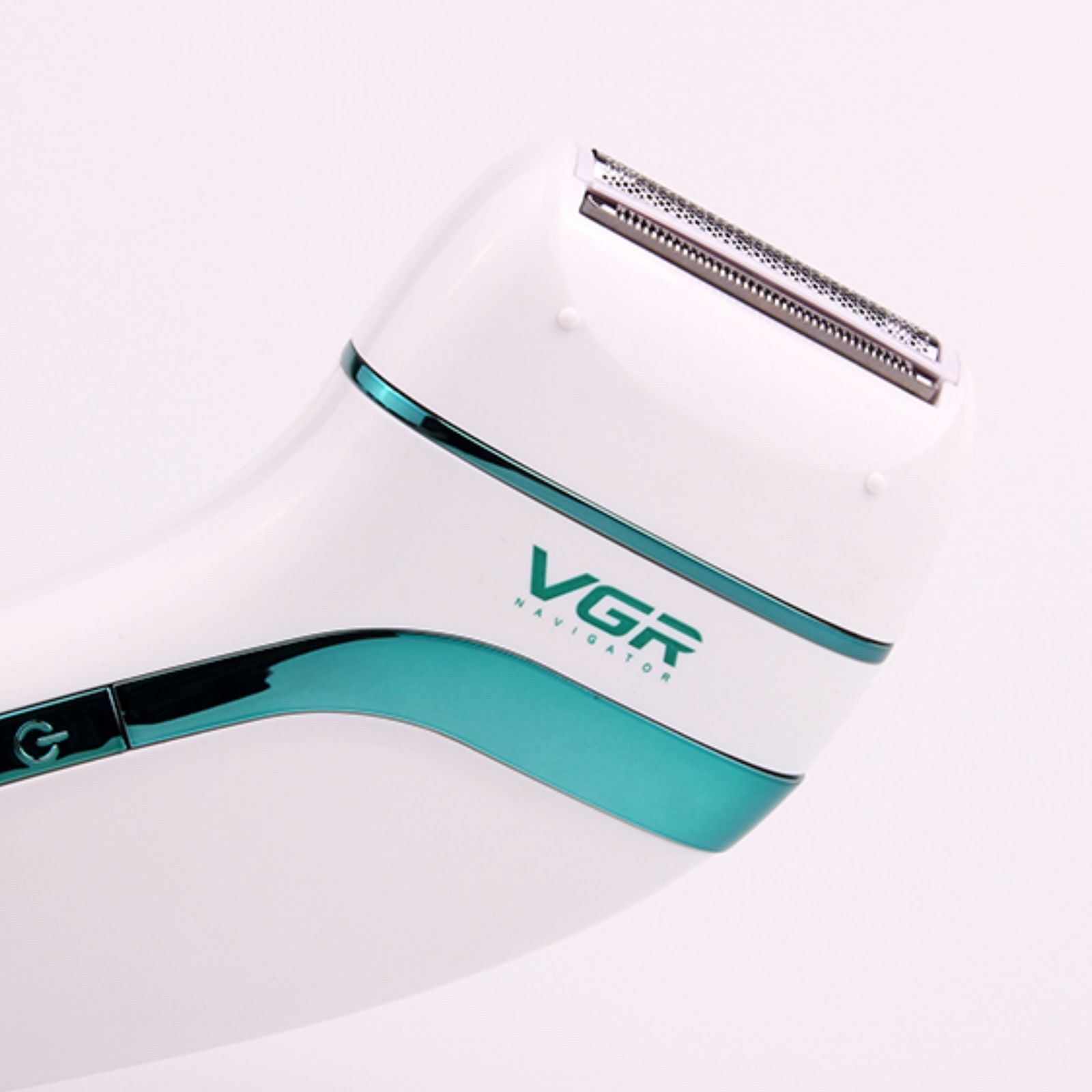 اپیلاتور وی جی ار مدل V-713 -  - 10