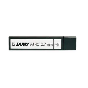 نوک مداد نوکی 0.7 میلی متری لامی مدل M40 کد90041