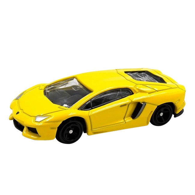 ماشین بازی تاکارا تامی مدل Lamborghini Aventador LP 700-4 کد 903970
