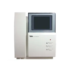 دربازکن تصویری تابا مدل TVD-1040M