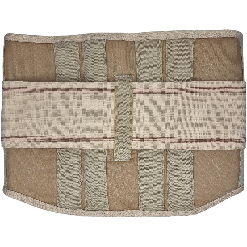 کمربند طبی توان تن مدل BA کمربند طبی توان تن مدل BA